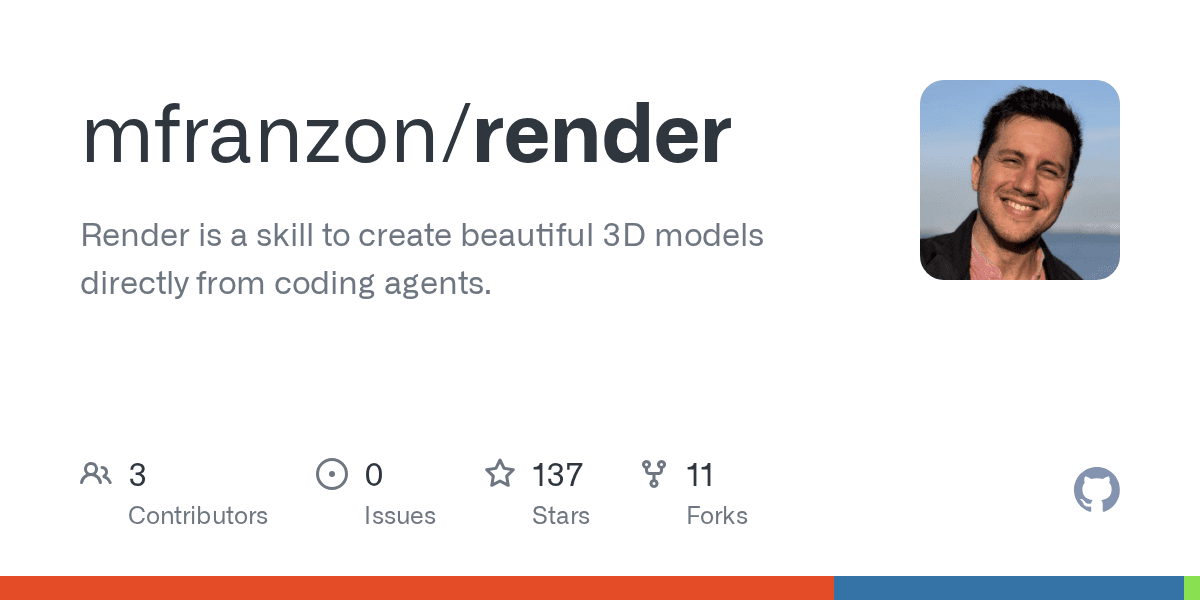 mfranzon/render