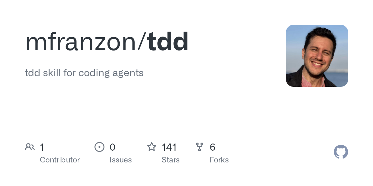 mfranzon/tdd