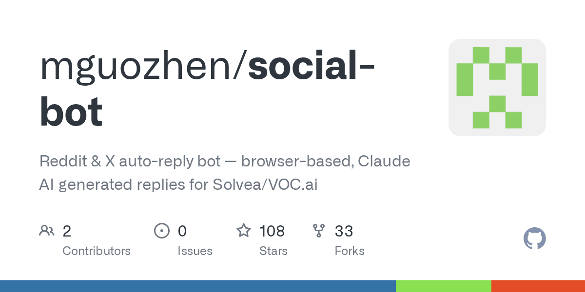 mguozhen/social-bot