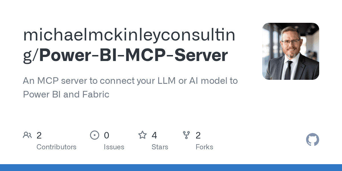 michaelmckinleyconsulting/power-bi-mcp-server