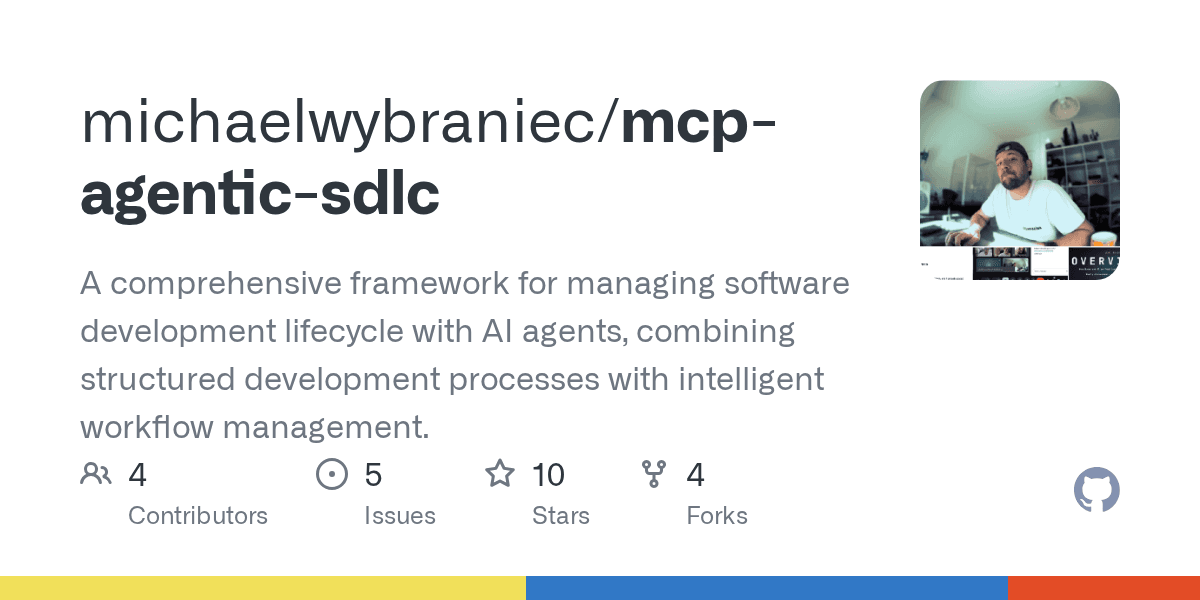 michaelwybraniec/mcp-agentic-sdlc