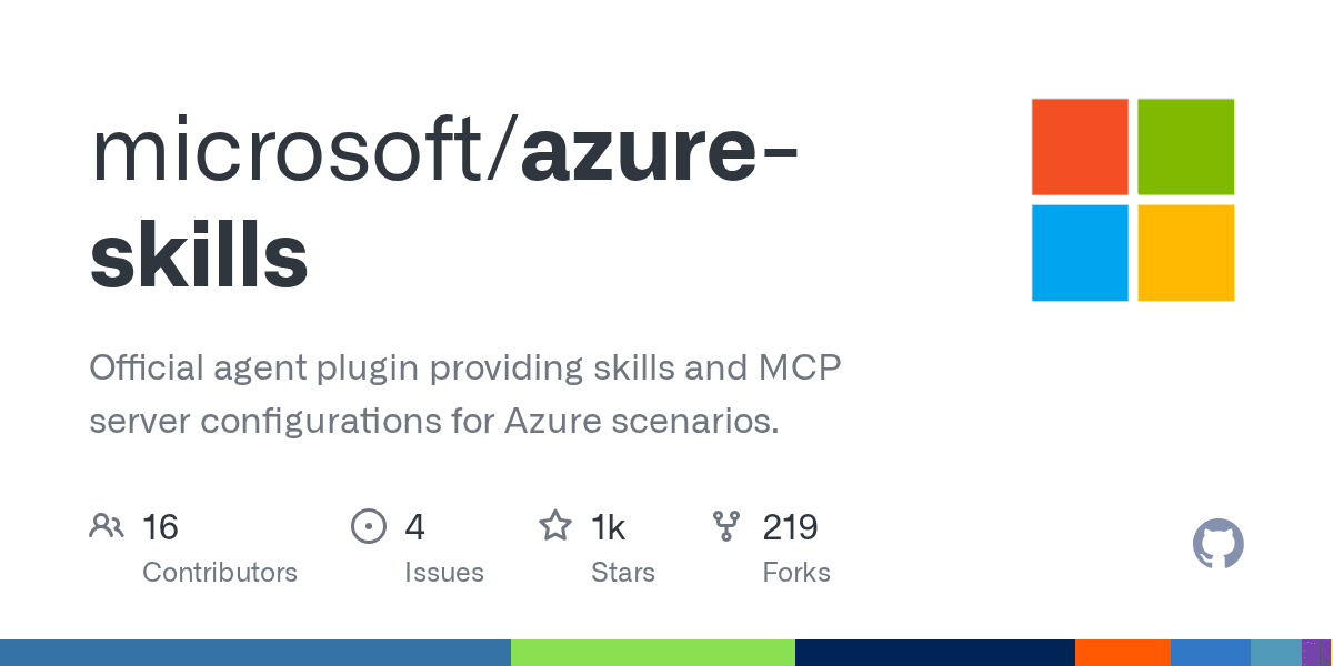 microsoft/azure-skills