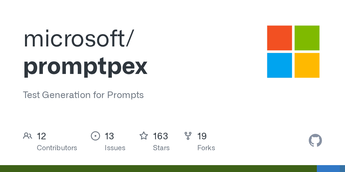 microsoft/promptpex
