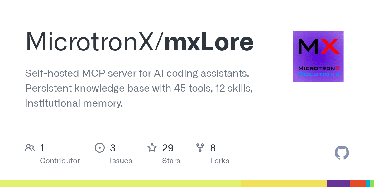 microtronx/mxlore
