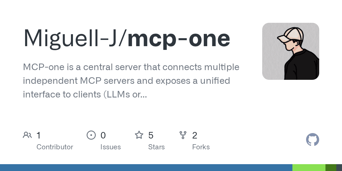 miguell-j/mcp-one