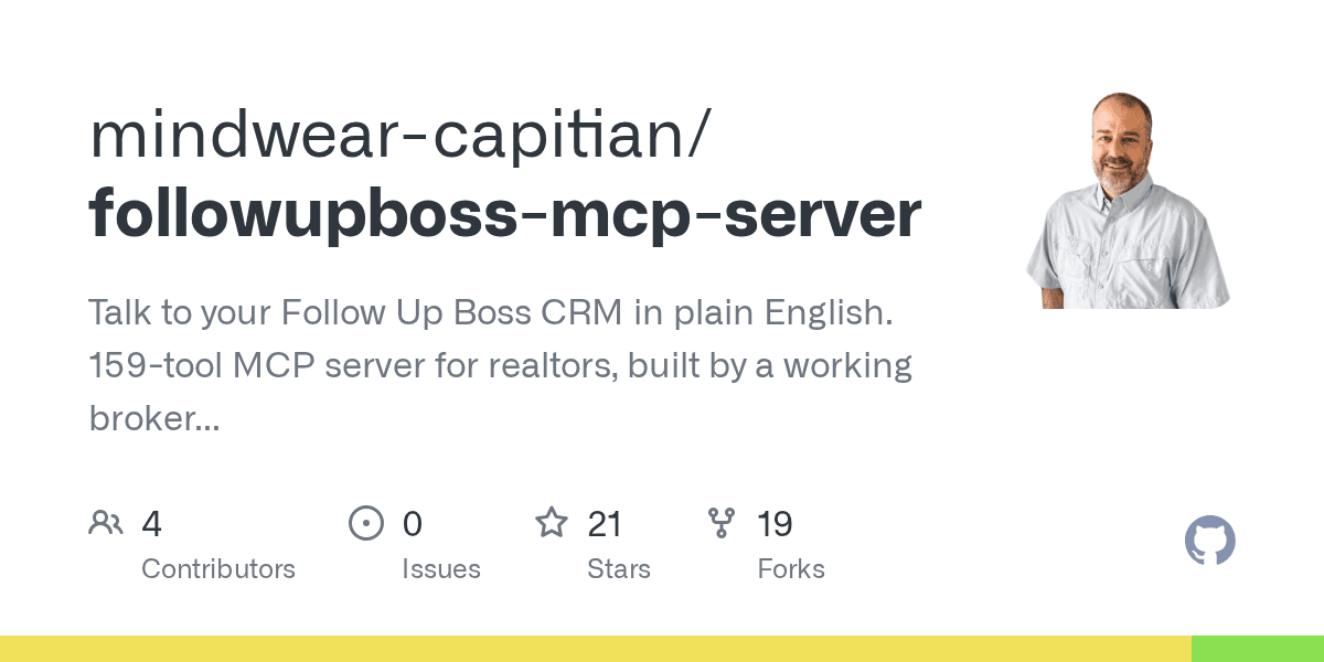 mindwear-capitian/followupboss-mcp-server