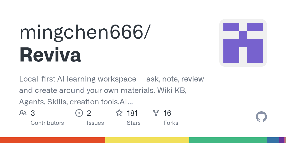 mingchen666/reviva
