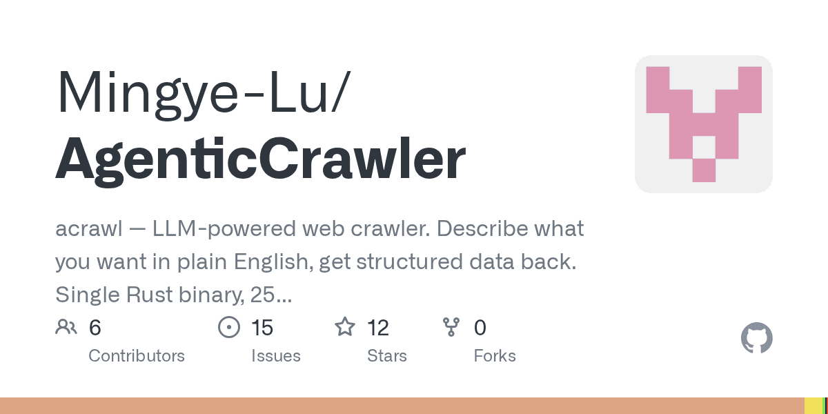 mingye-lu/agenticcrawler