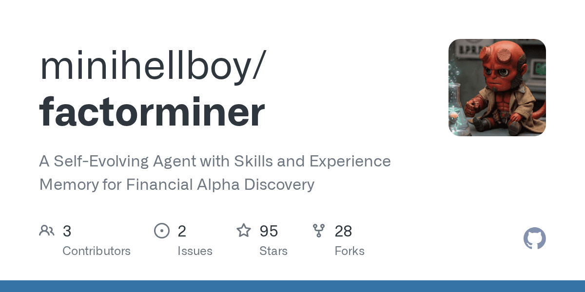 minihellboy/factorminer