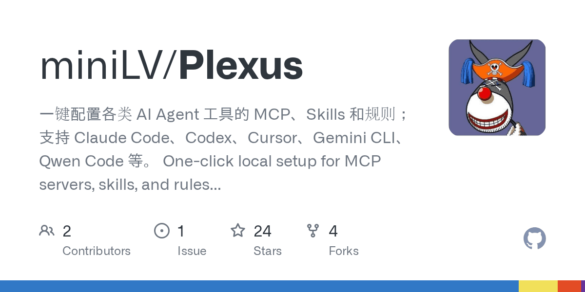 minilv/plexus