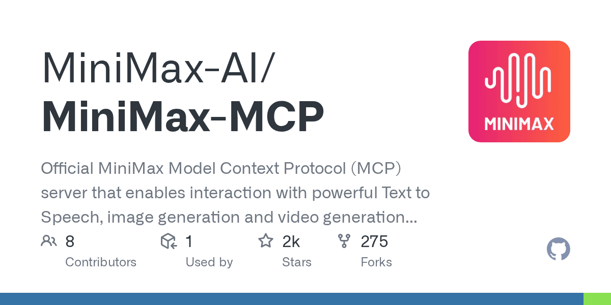 minimax-ai/minimax-mcp