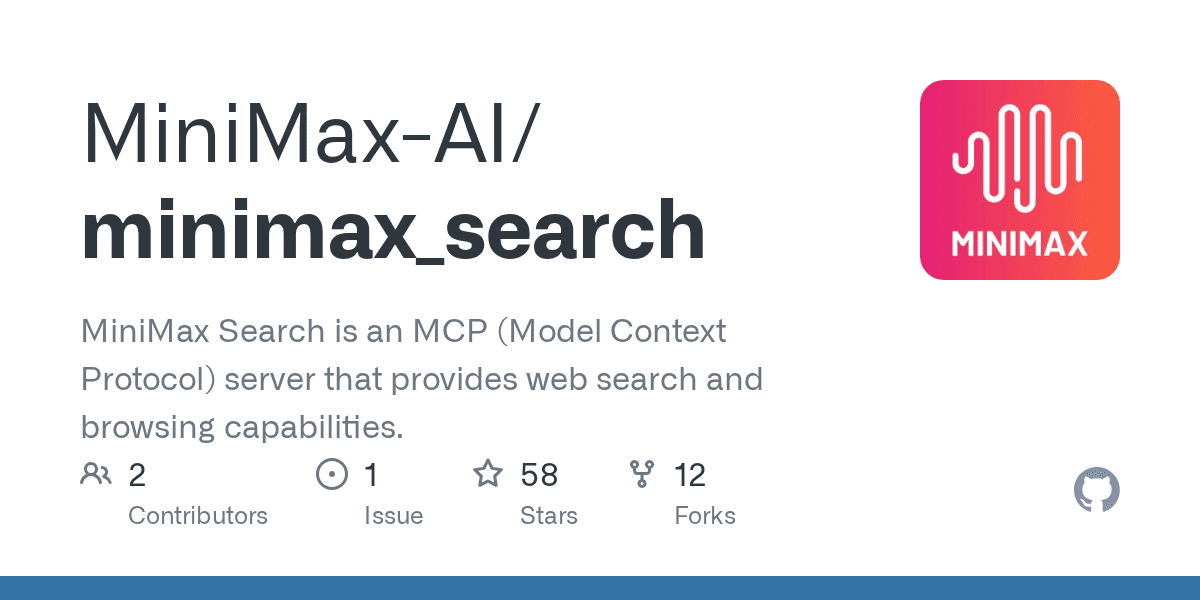 minimax-ai/minimax_search