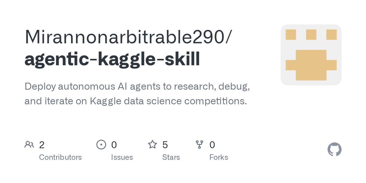 mirannonarbitrable290/agentic-kaggle-skill