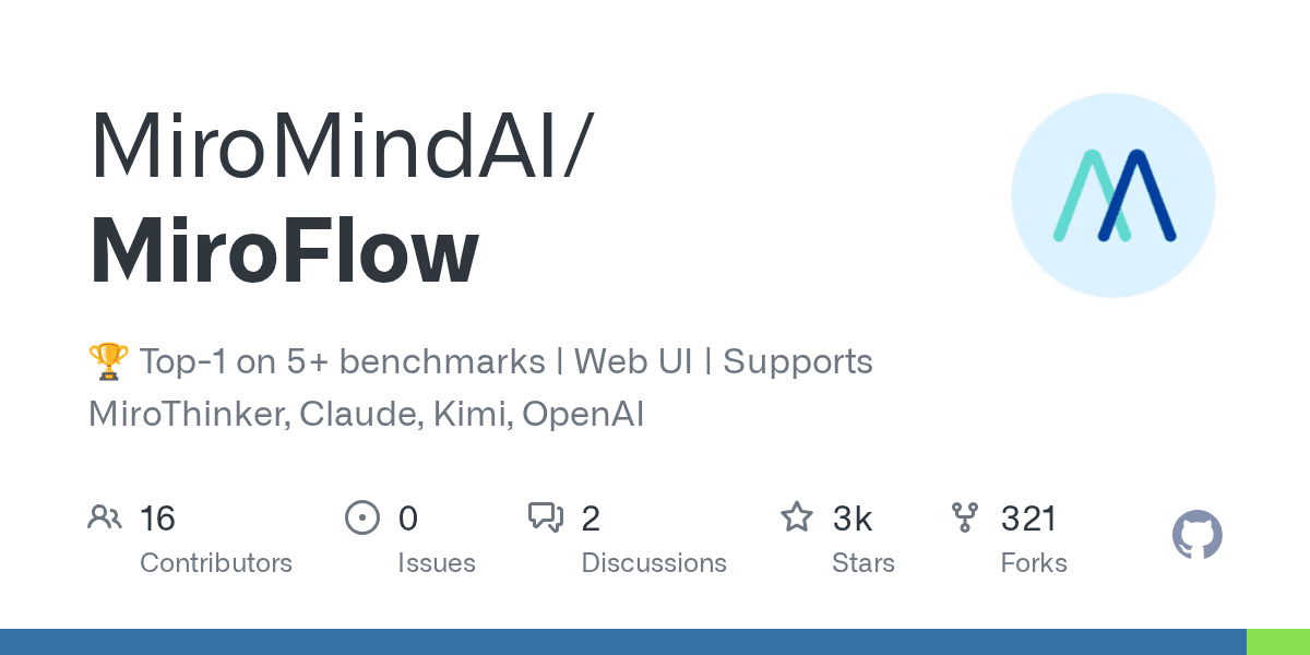 miromindai/miroflow