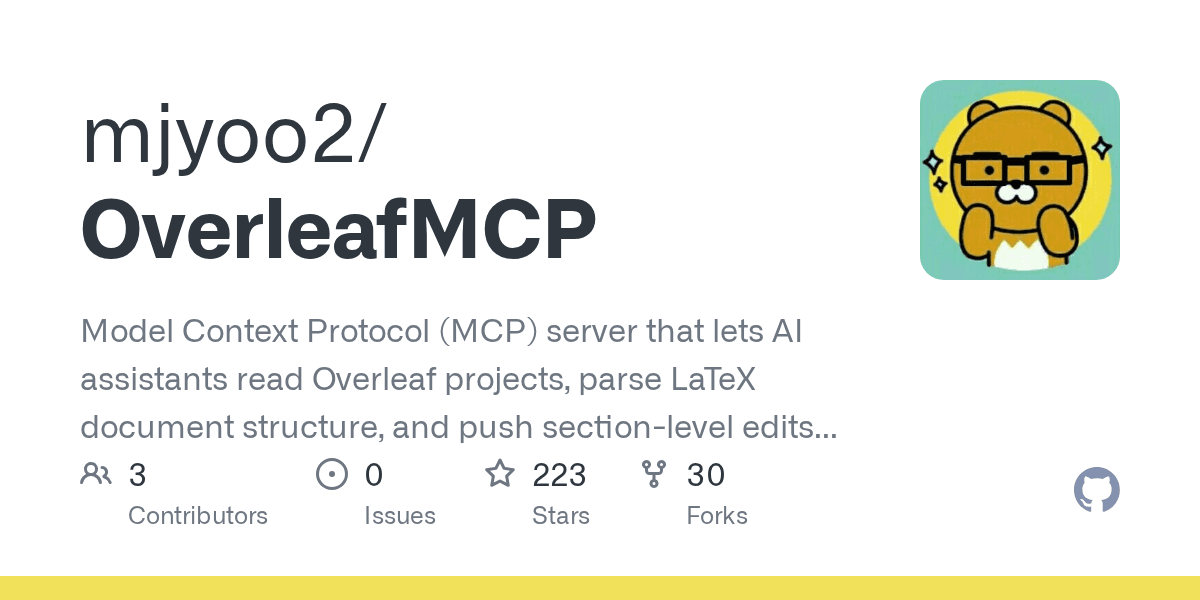 mjyoo2/overleafmcp