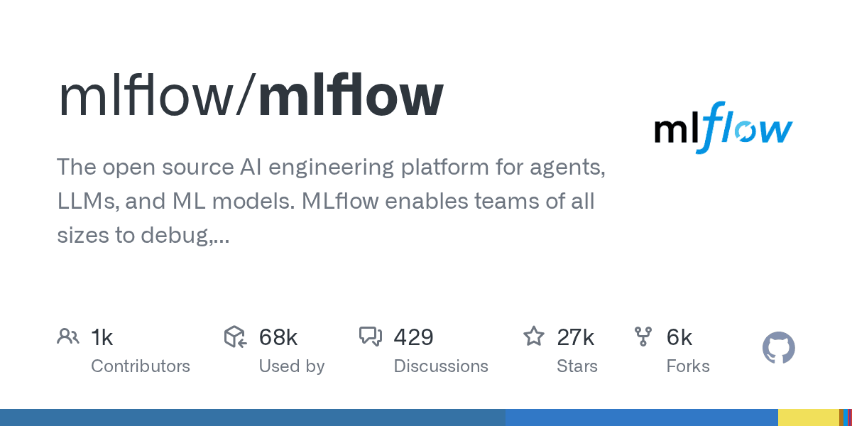 mlflow/mlflow
