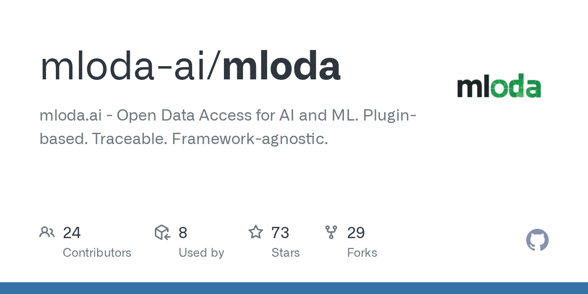 mloda-ai/mloda