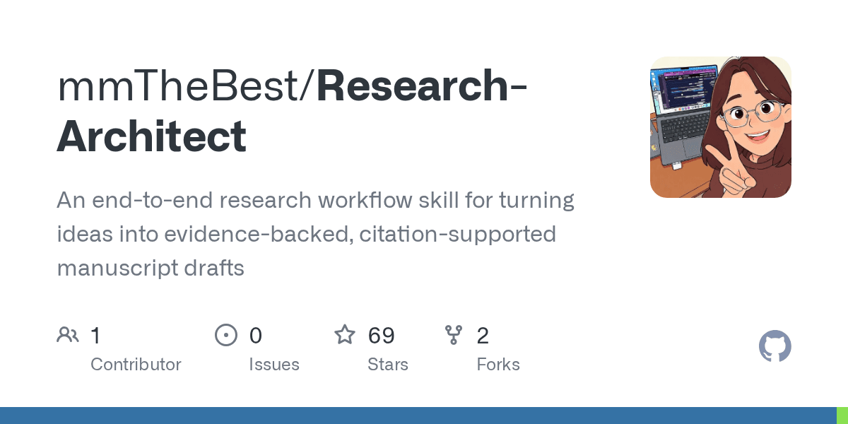 mmthebest/research-architect