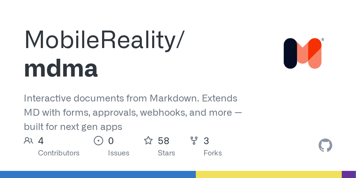 mobilereality/mdma