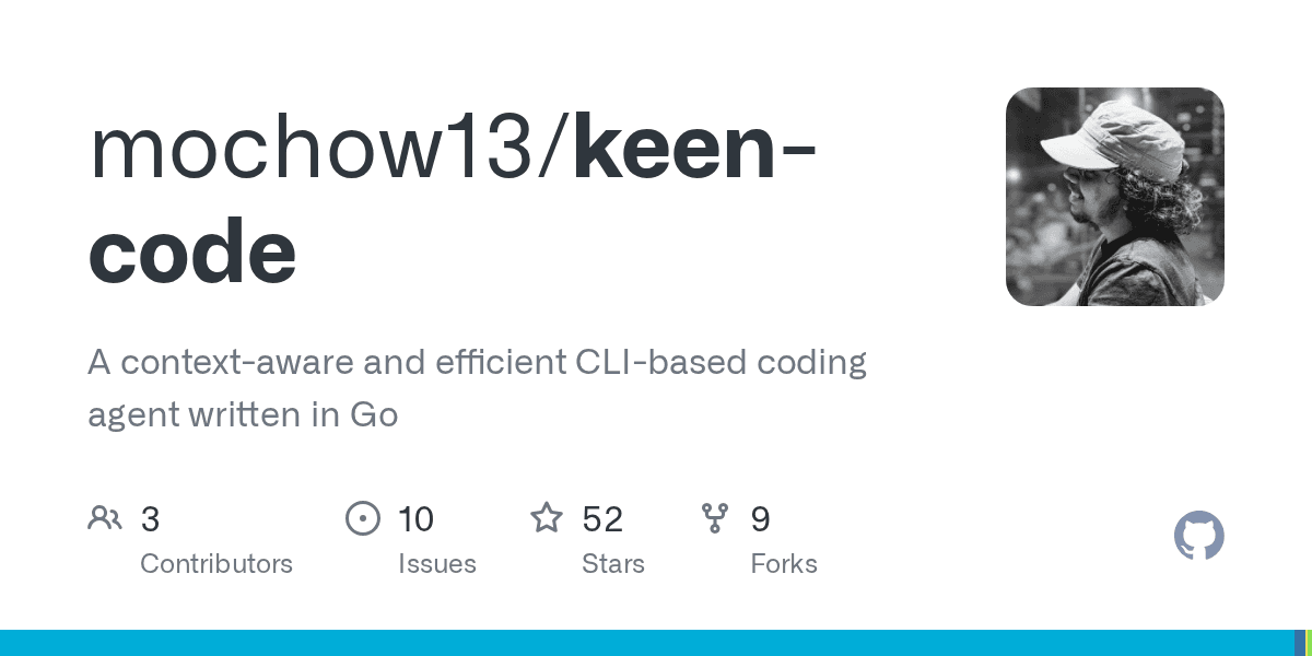 mochow13/keen-code