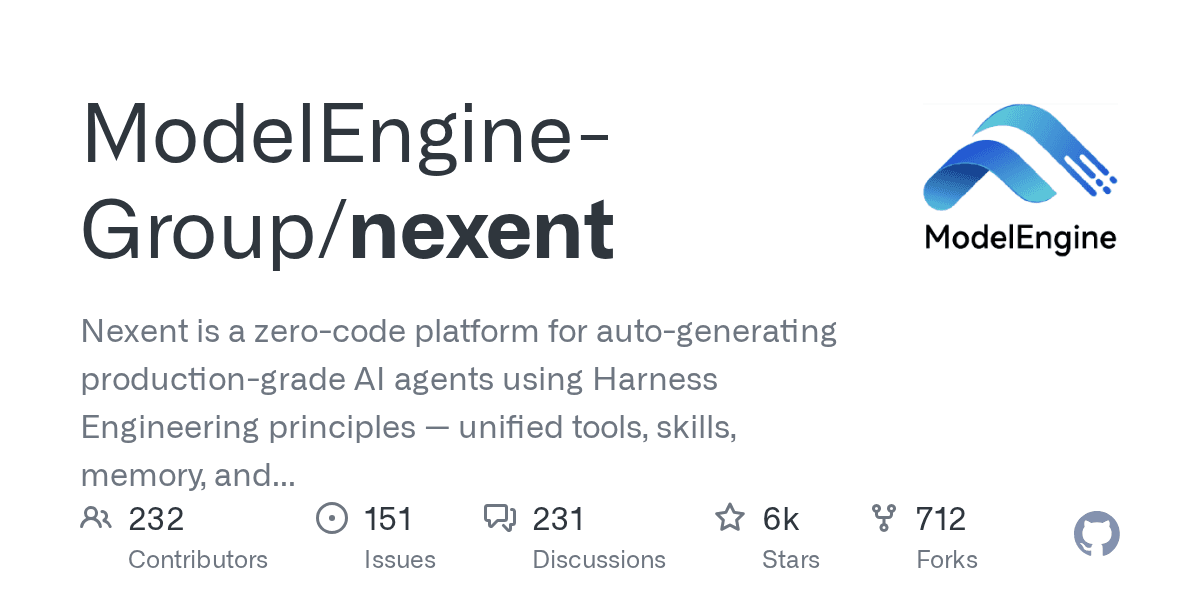 modelengine-group/nexent