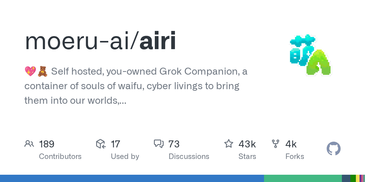 moeru-ai/airi