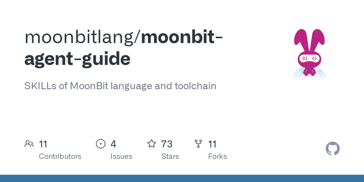 moonbitlang/moonbit-agent-guide
