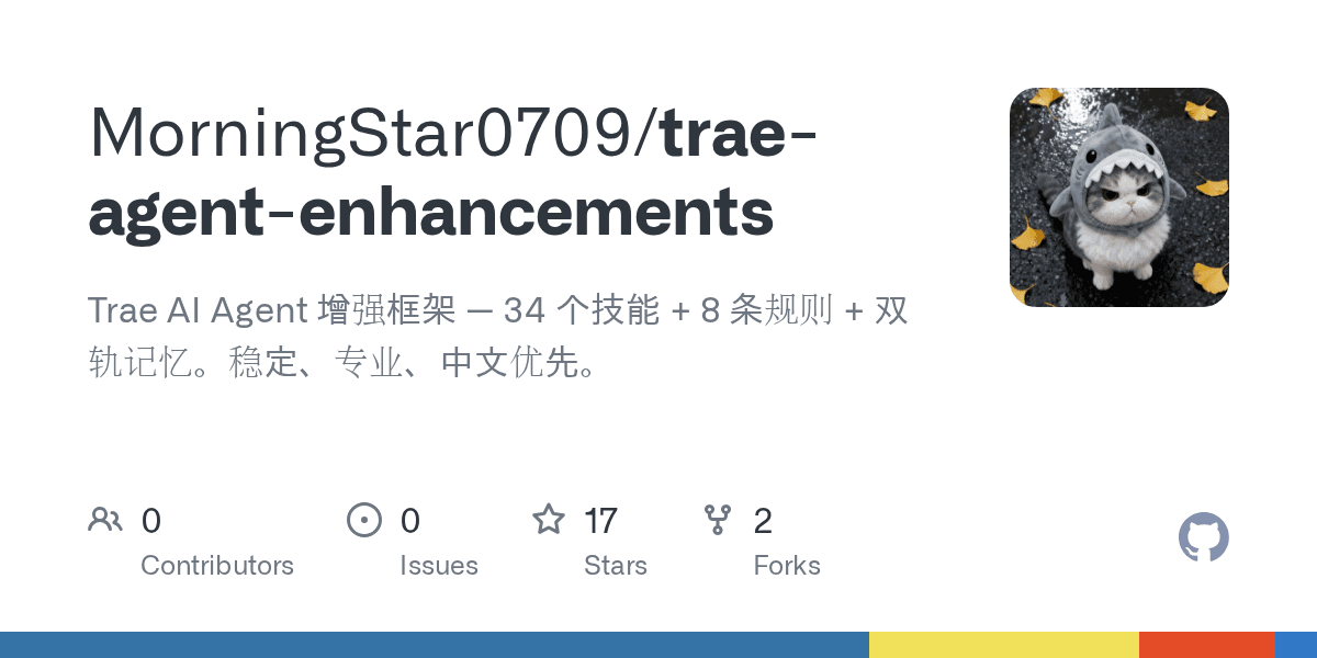 morningstar0709/trae-agent-enhancements