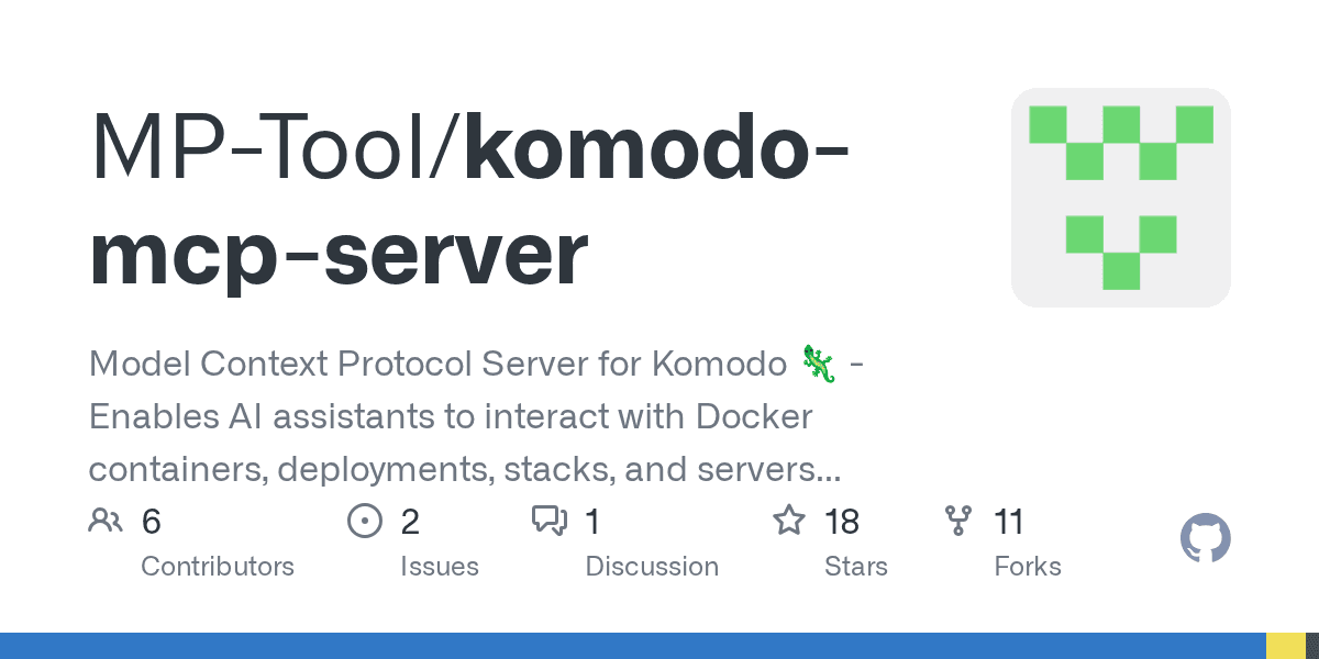 mp-tool/komodo-mcp-server
