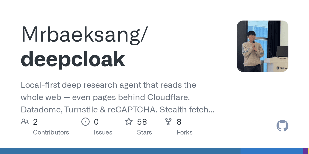 mrbaeksang/deepcloak
