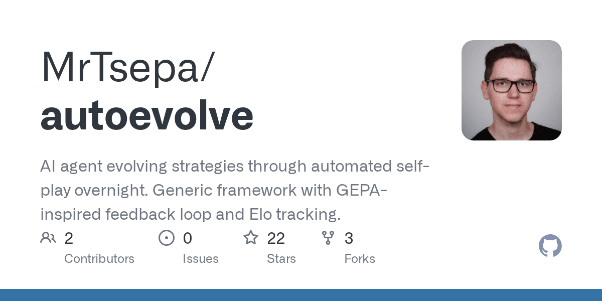 mrtsepa/autoevolve