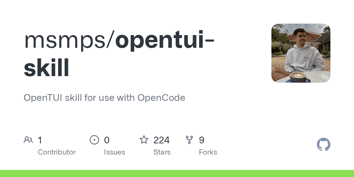 msmps/opentui-skill