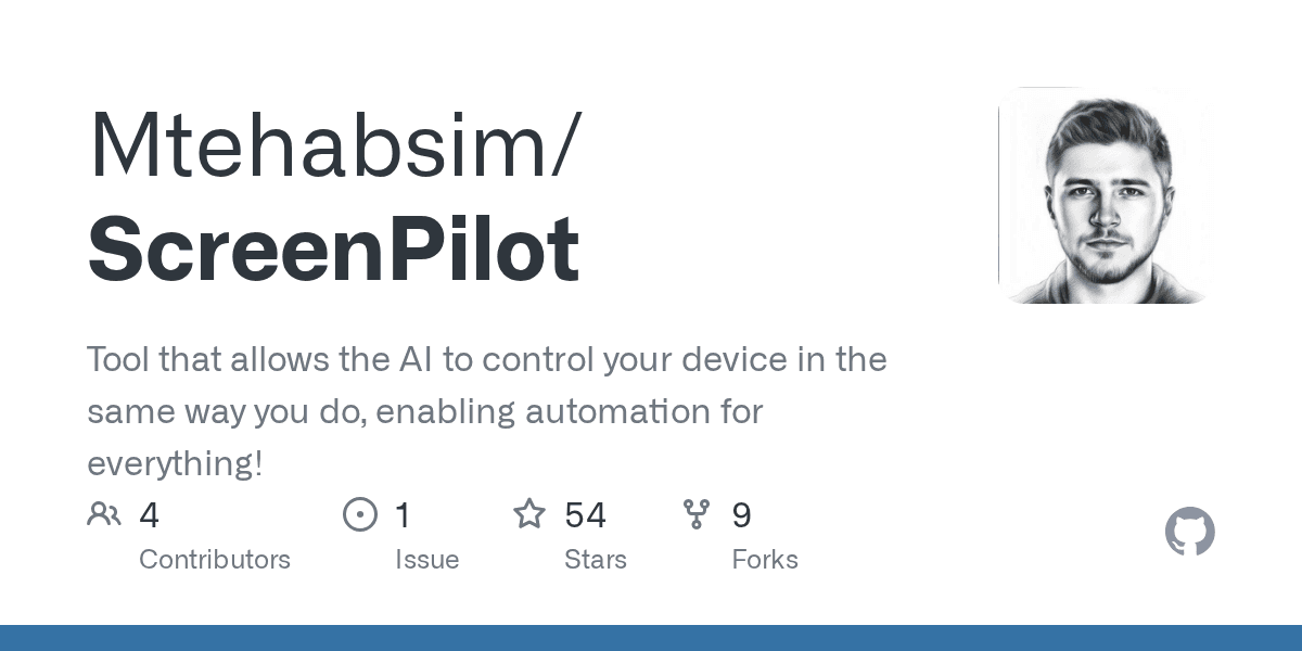 mtehabsim/screenpilot