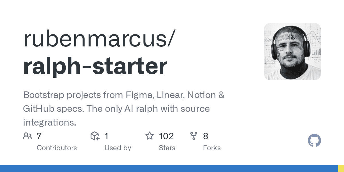 multivmlabs/ralph-starter