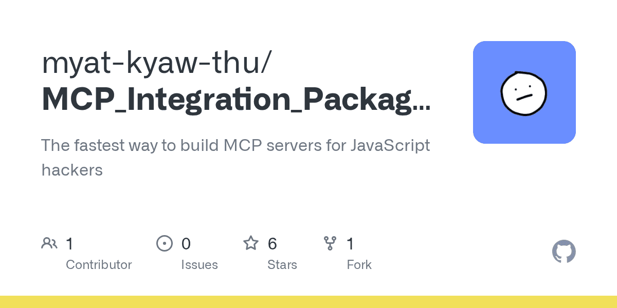 myat-kyaw-thu/mcp_integration_package-npm