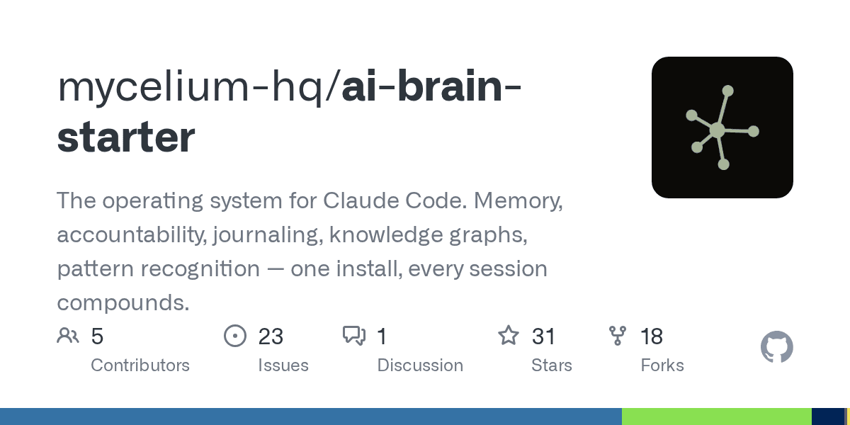 mycelium-hq/ai-brain-starter