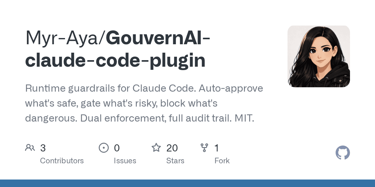 myr-aya/gouvernai-claude-code-plugin