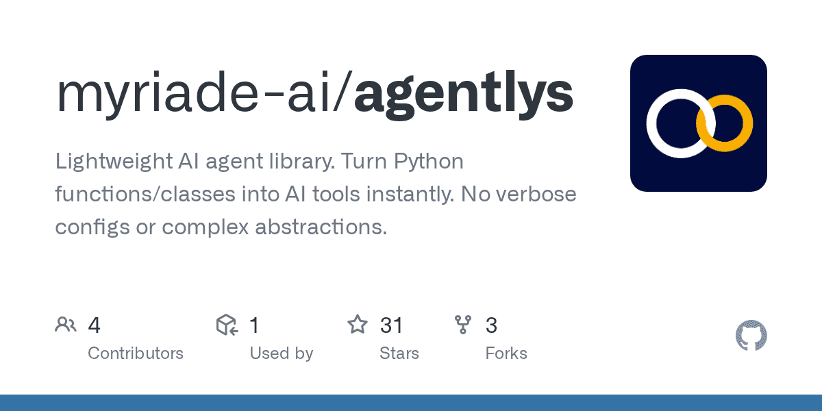 myriade-ai/agentlys