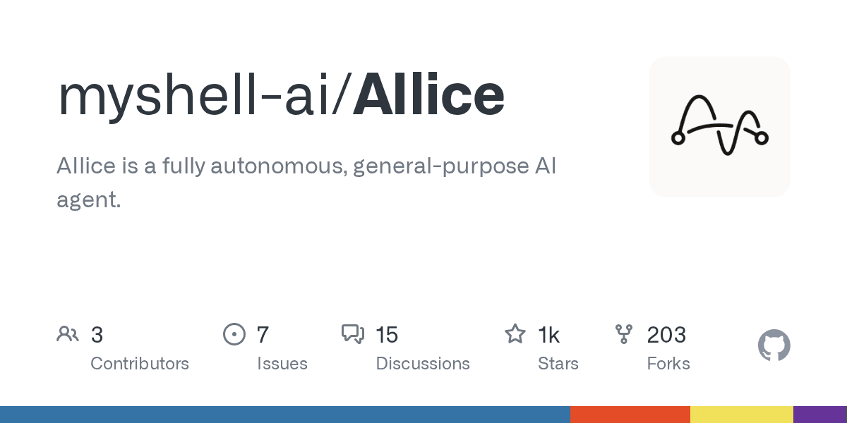 myshell-ai/ailice