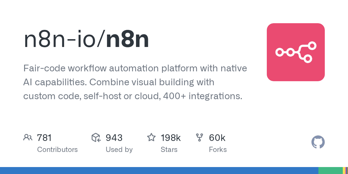 n8n-io/n8n