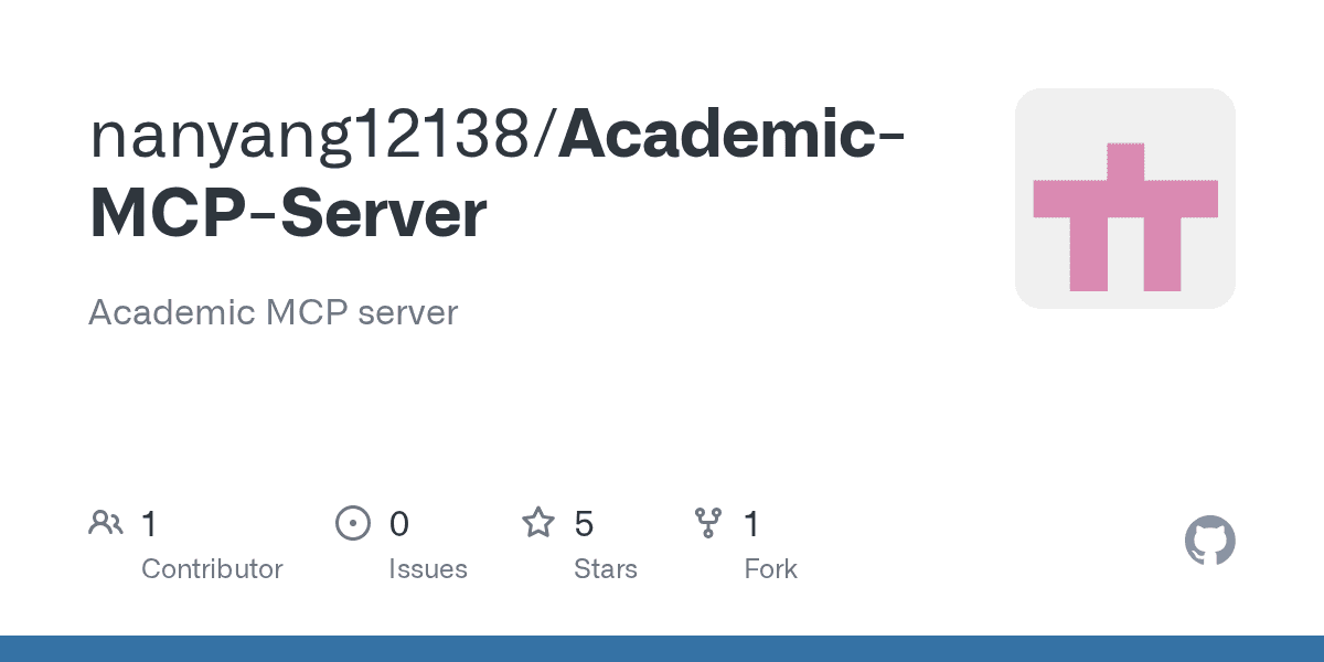nanyang12138/academic-mcp-server
