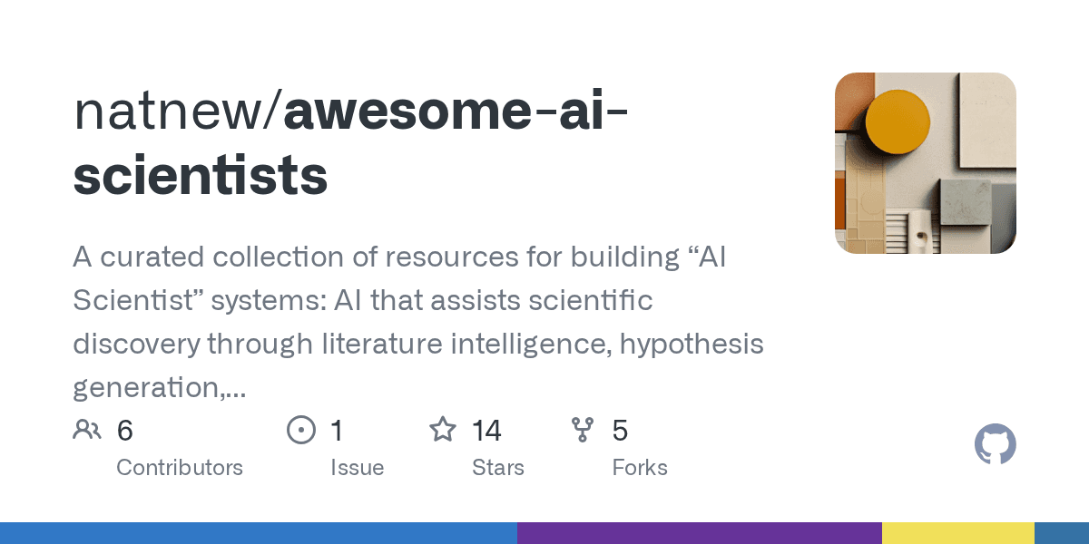 natnew/awesome-ai-scientists