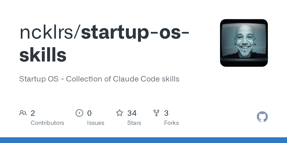 ncklrs/startup-os-skills