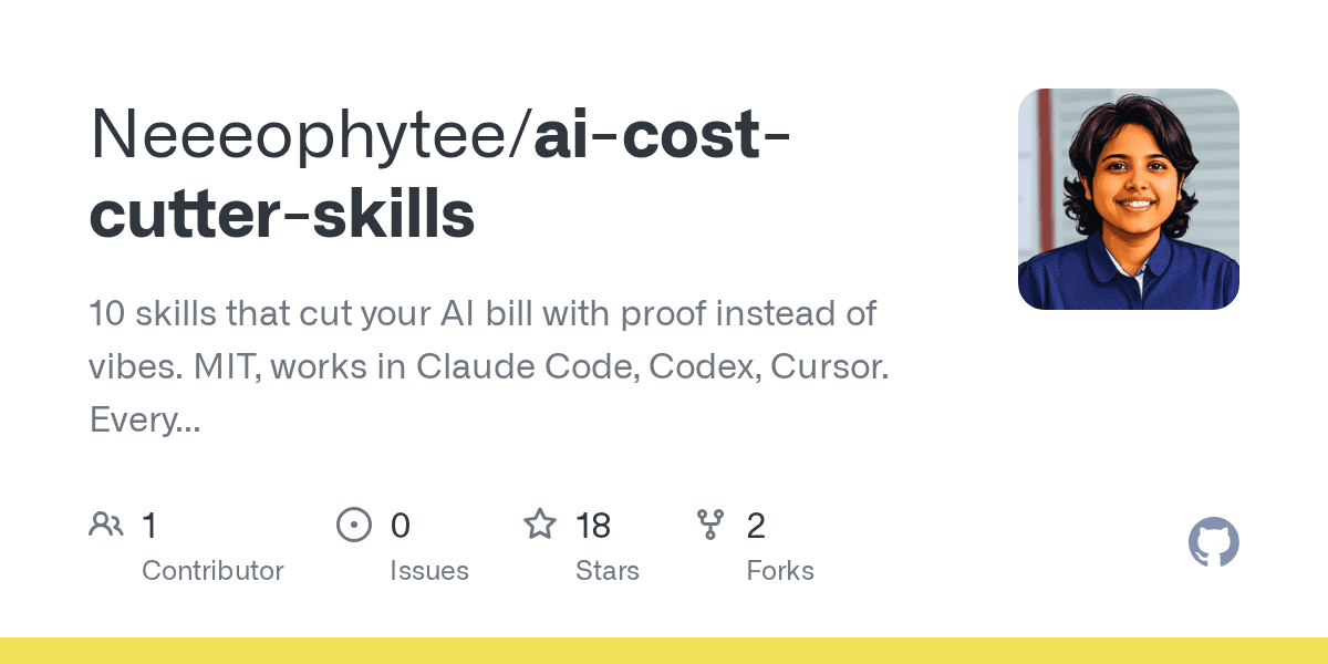 neeeophytee/ai-cost-cutter-skills