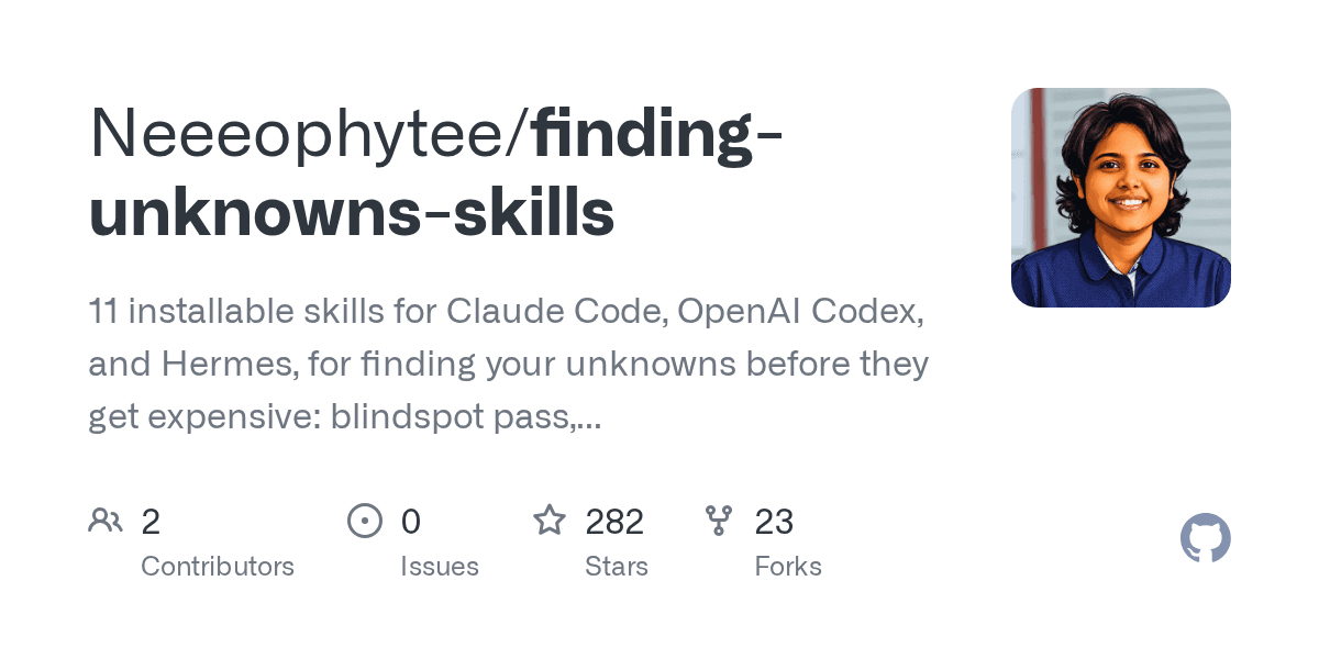 neeeophytee/finding-unknowns-skills
