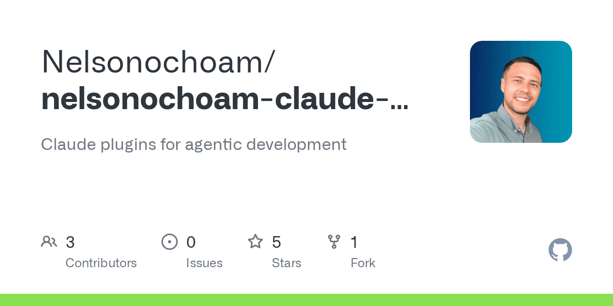 nelsonochoam/nelsonochoam-claude-plugins