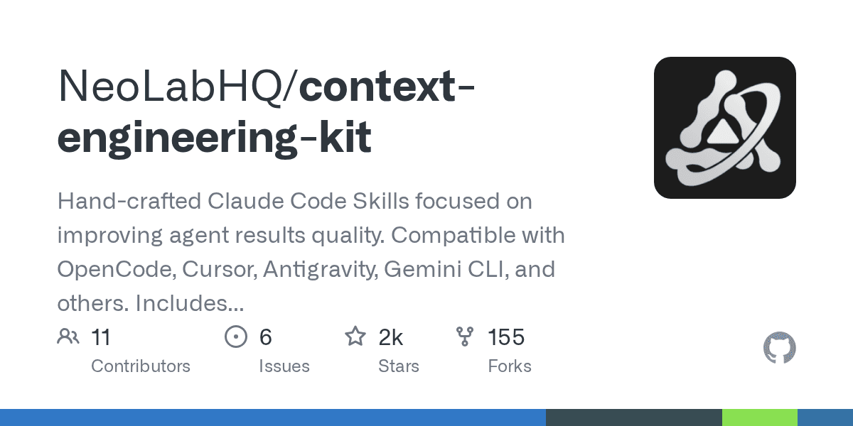 neolabhq/context-engineering-kit