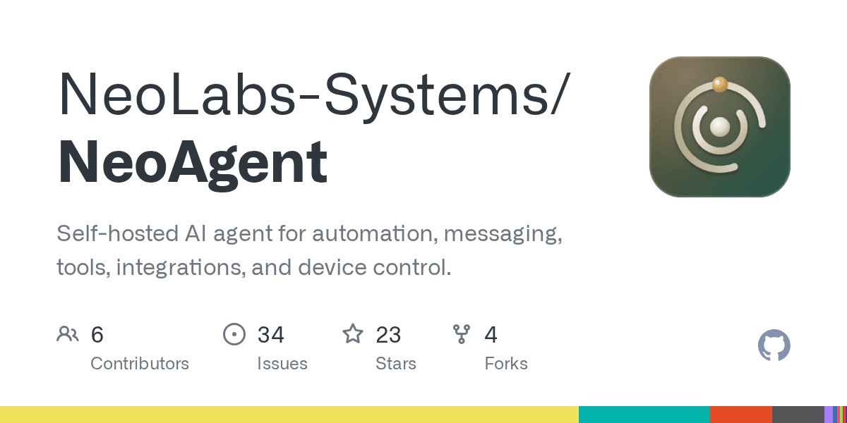 neolabs-systems/neoagent