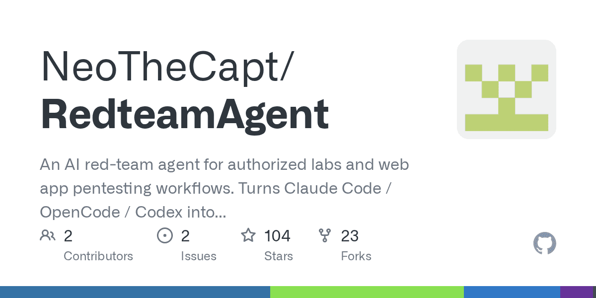 neothecapt/redteamagent