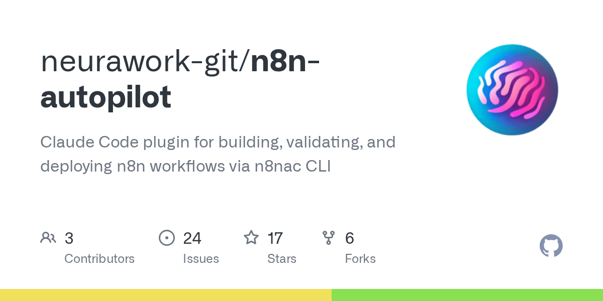 neurawork-git/n8n-autopilot